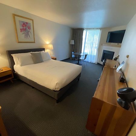 Firelite Lodge Tahoe Vista Bagian luar foto