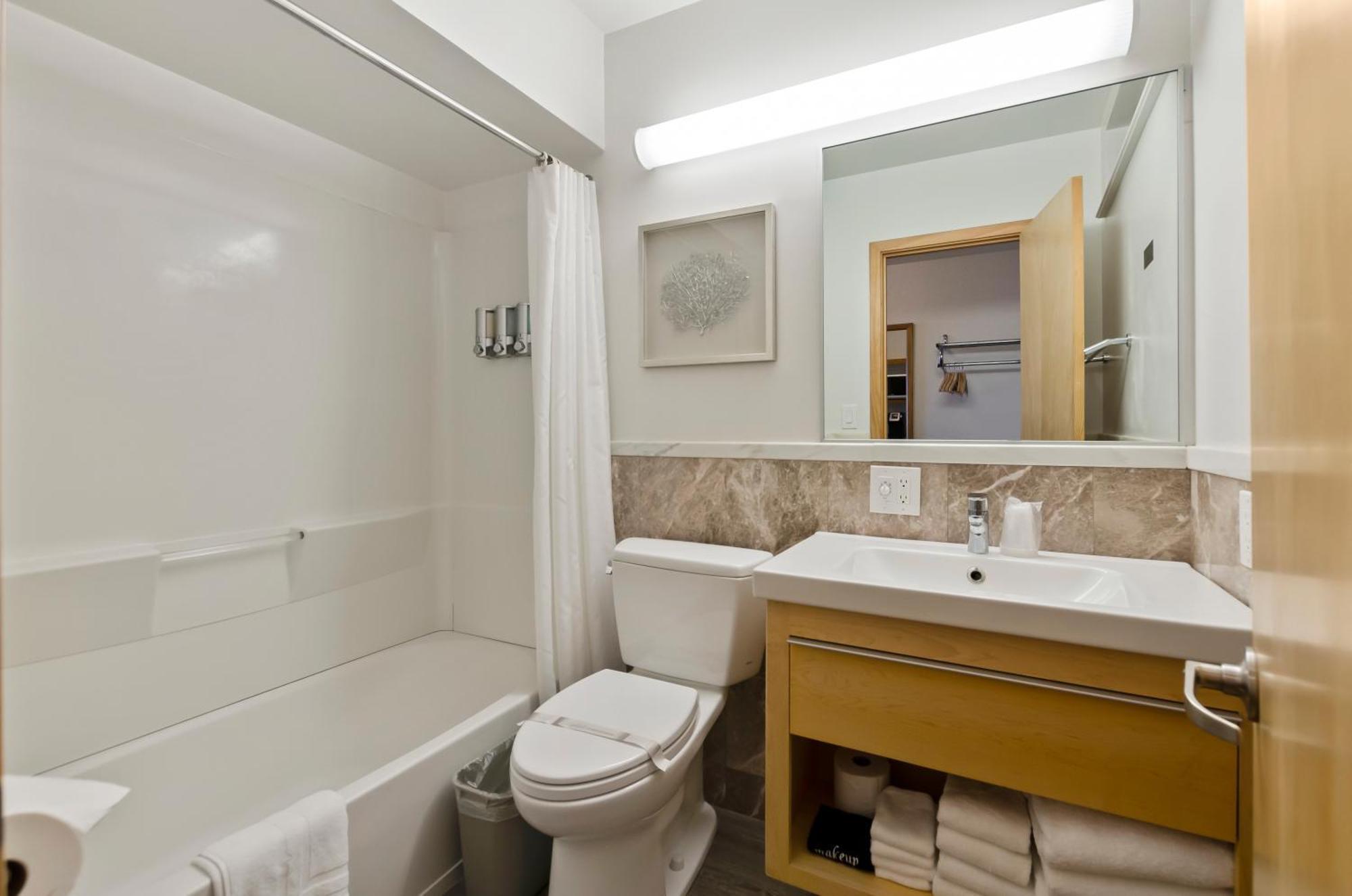 Firelite Lodge Tahoe Vista Ruang foto