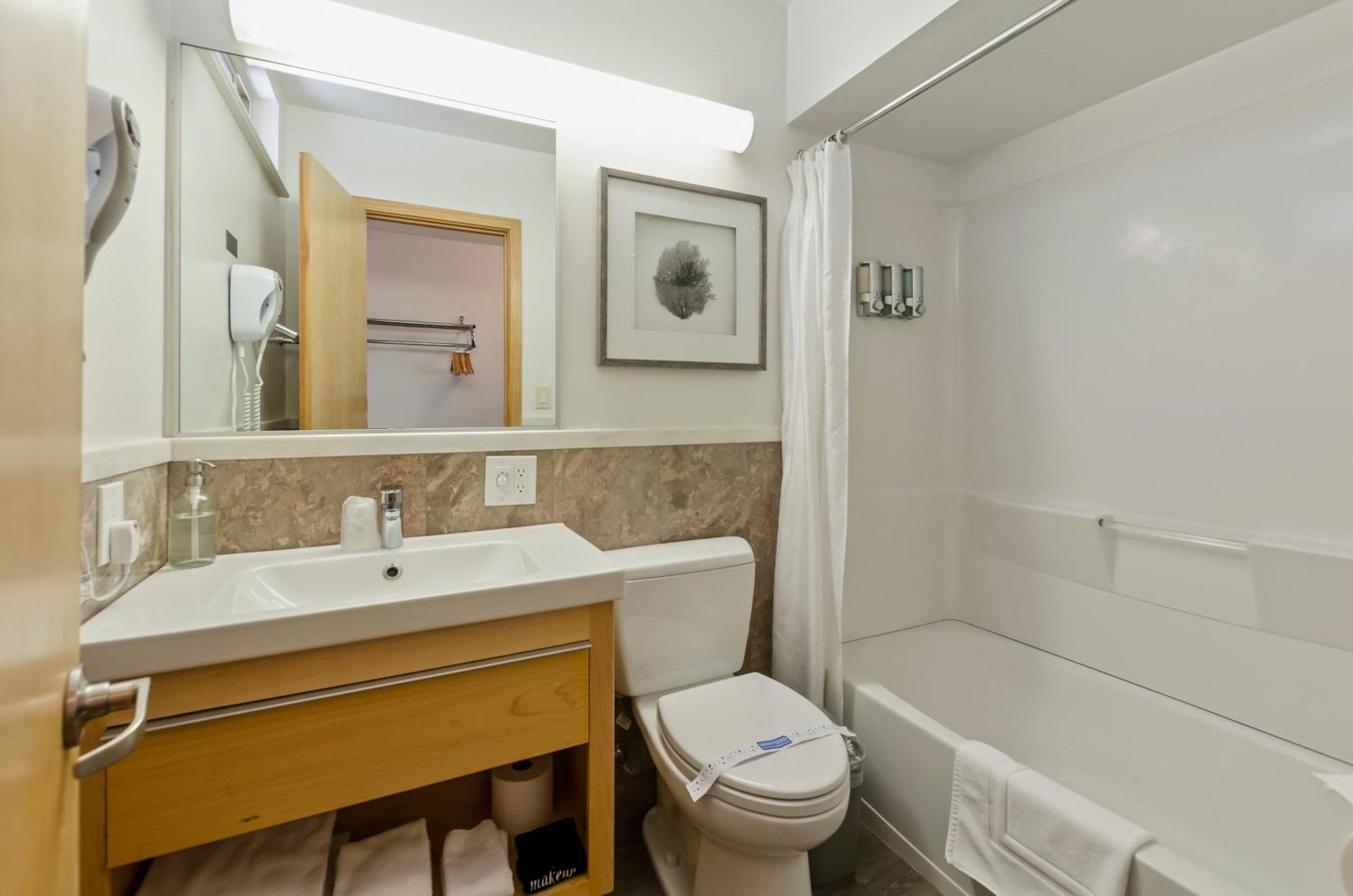 Firelite Lodge Tahoe Vista Ruang foto