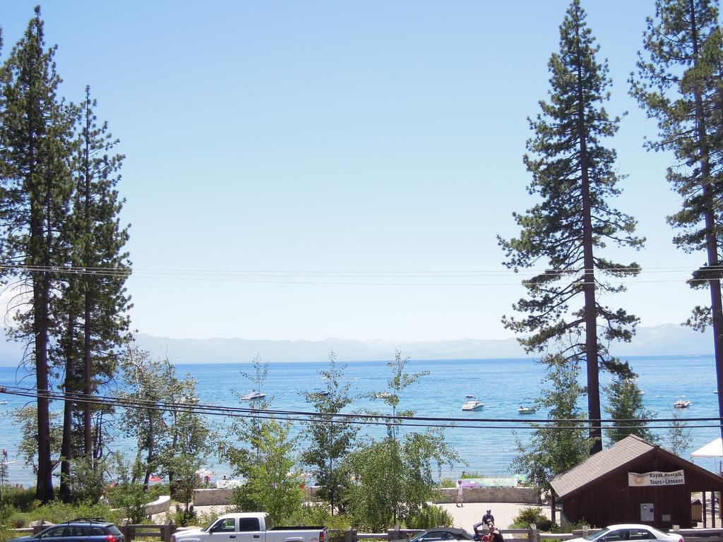 Firelite Lodge Tahoe Vista Ruang foto